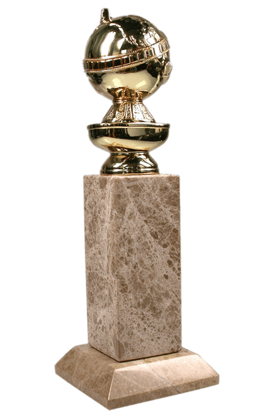 2025 Golden Globe Awards - WINNER